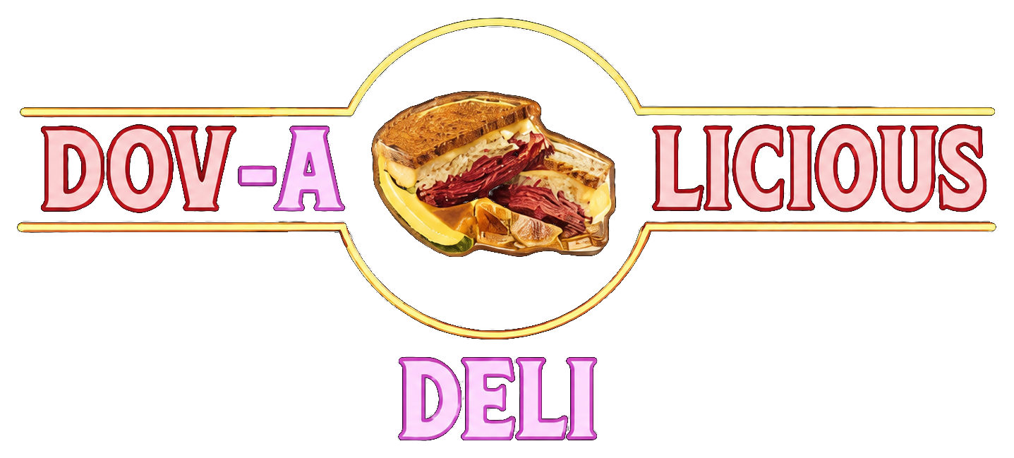 Dov-A-Licious Deli